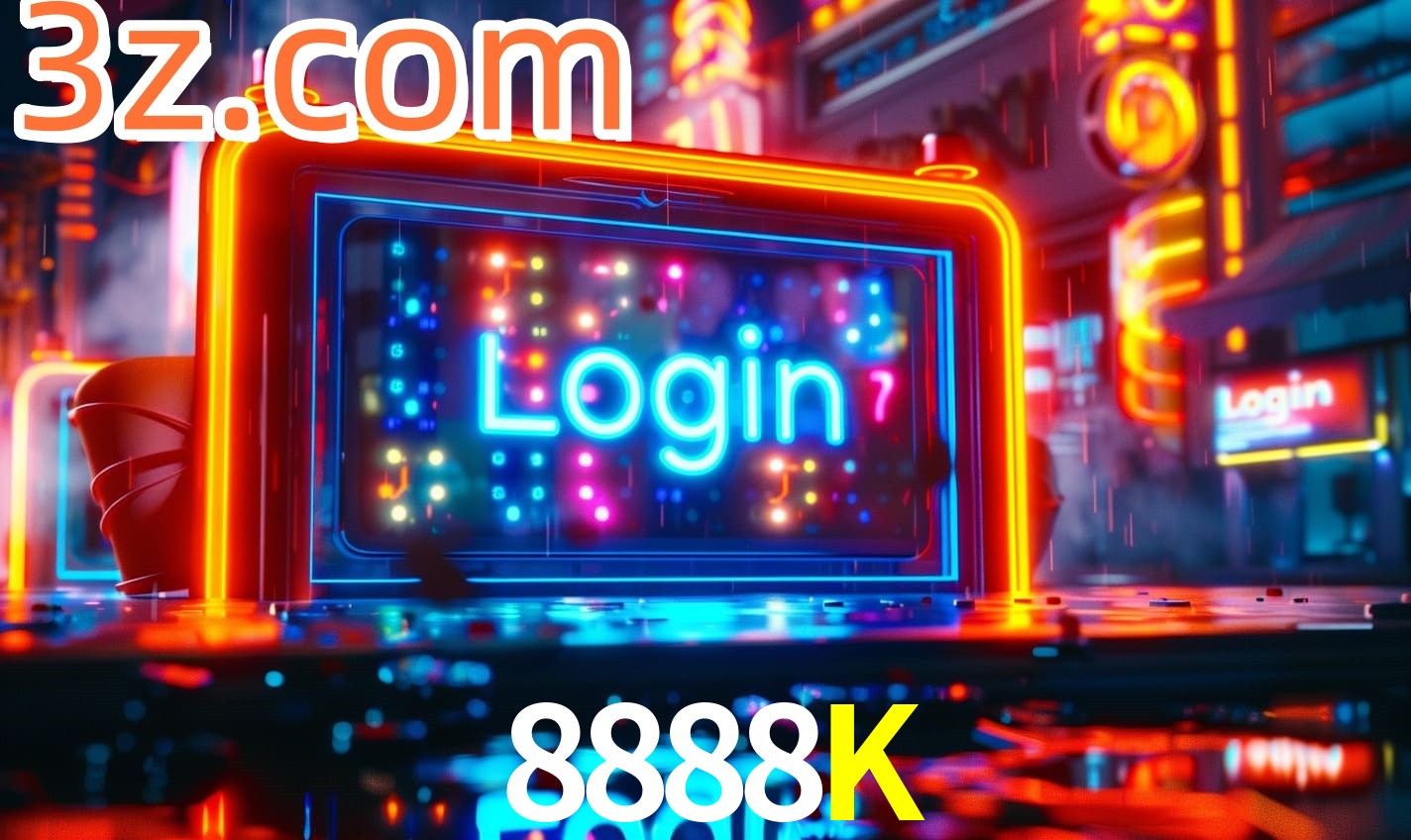 Registre-se hoje no Cassino 8888K